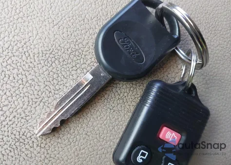 2005 Ford Freestyle Se из США, поврежденный, VIN 1FMDK04195GA55958